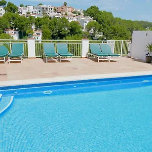  Appartement Es Cuco