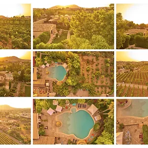 Gospodarstwo agroturystyczne Agroturismo Sa Vinya Des Convent, Inca (Mallorca)