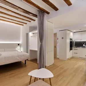 Tuapartamento - Lindapamplona Appartement Pampelune