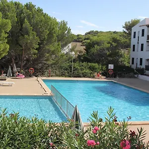  Appartement Sol Isla